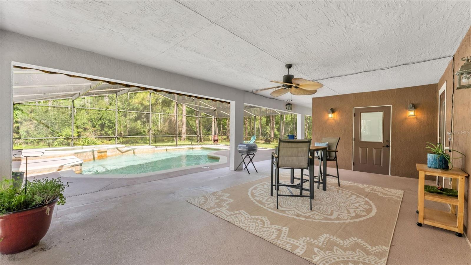 13409 SWEET HILL RD, POLK CITY, FL — photo 38