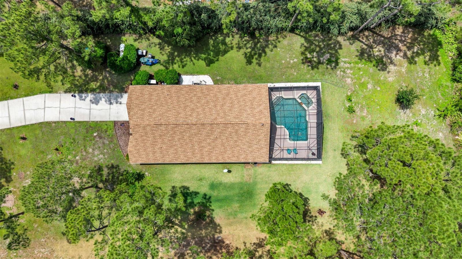 13409 SWEET HILL RD, POLK CITY, FL — photo 39