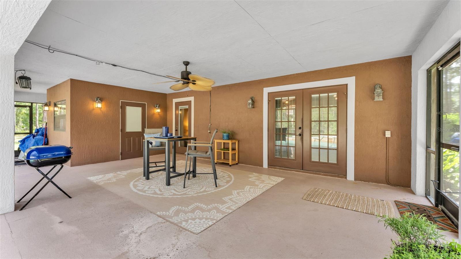 13409 SWEET HILL RD, POLK CITY, FL — photo 41