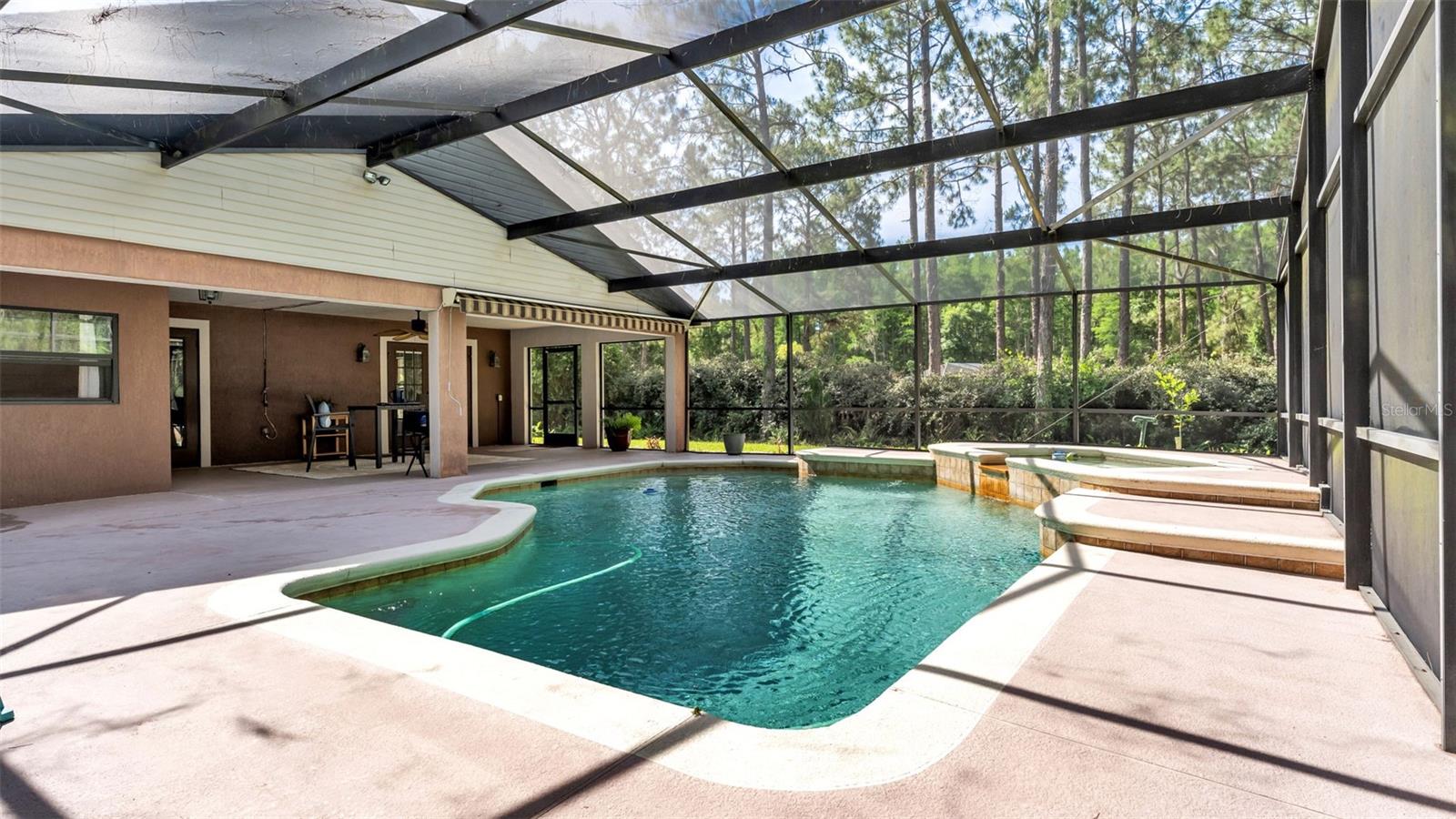 13409 SWEET HILL RD, POLK CITY, FL — photo 45