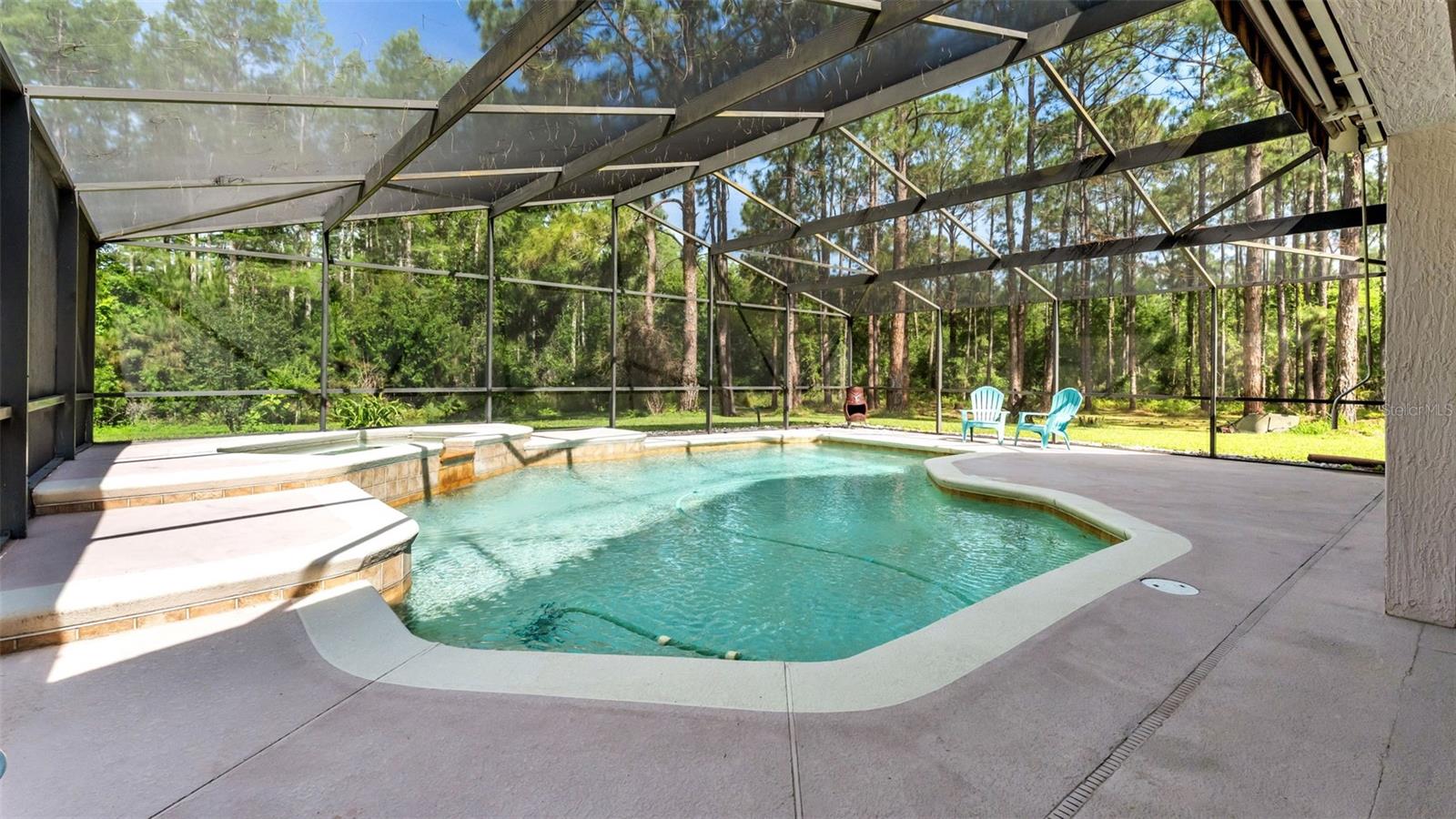 13409 SWEET HILL RD, POLK CITY, FL — photo 46