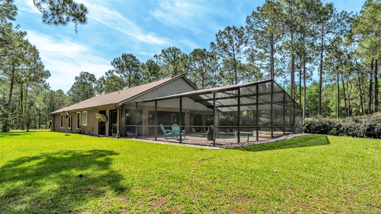 13409 SWEET HILL RD, POLK CITY, FL — photo 51