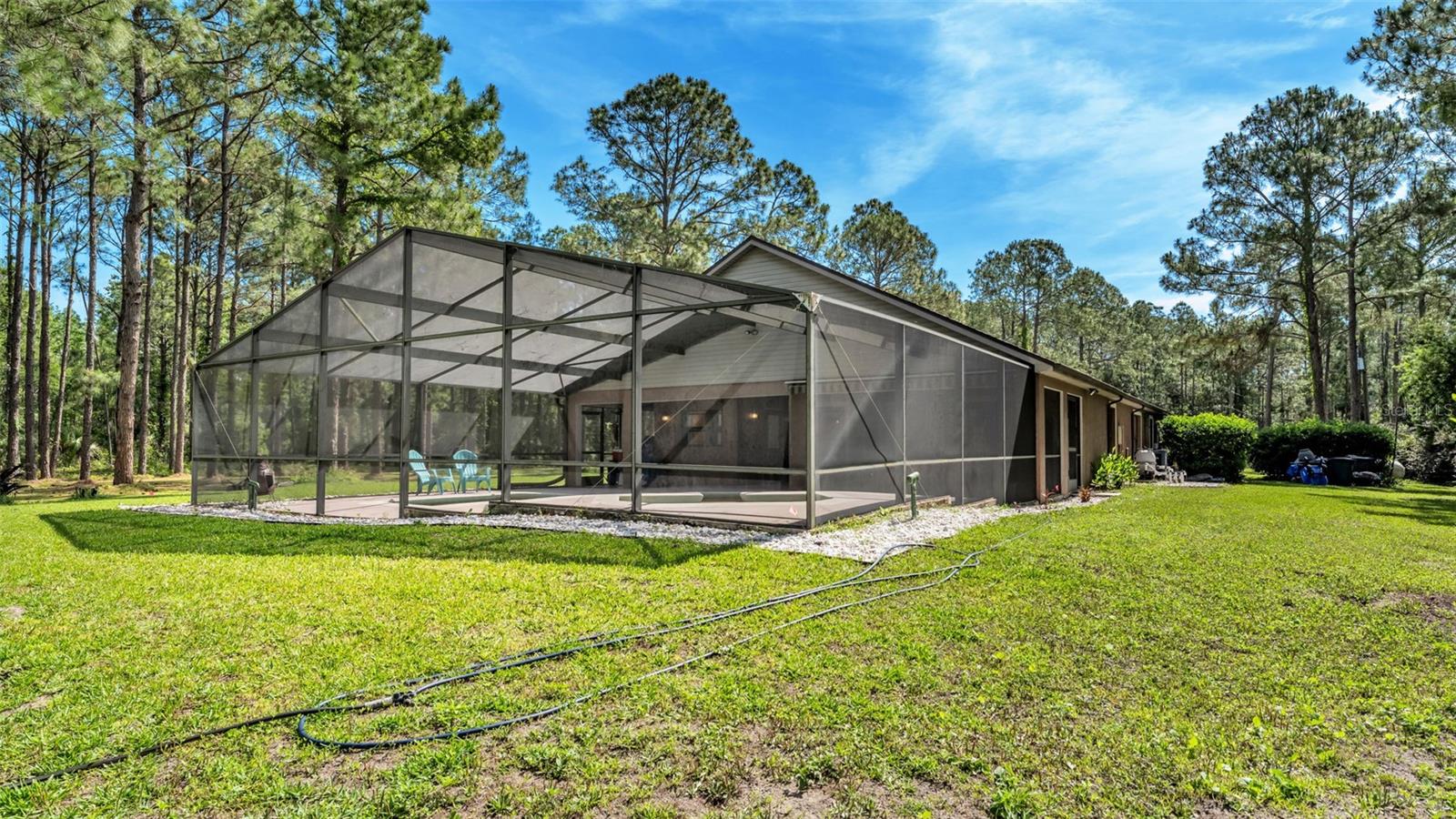 13409 SWEET HILL RD, POLK CITY, FL — photo 52