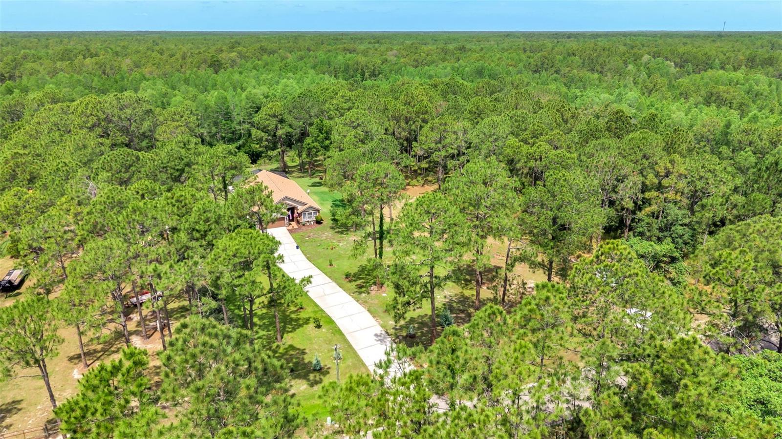 13409 SWEET HILL RD, POLK CITY, FL — photo 55