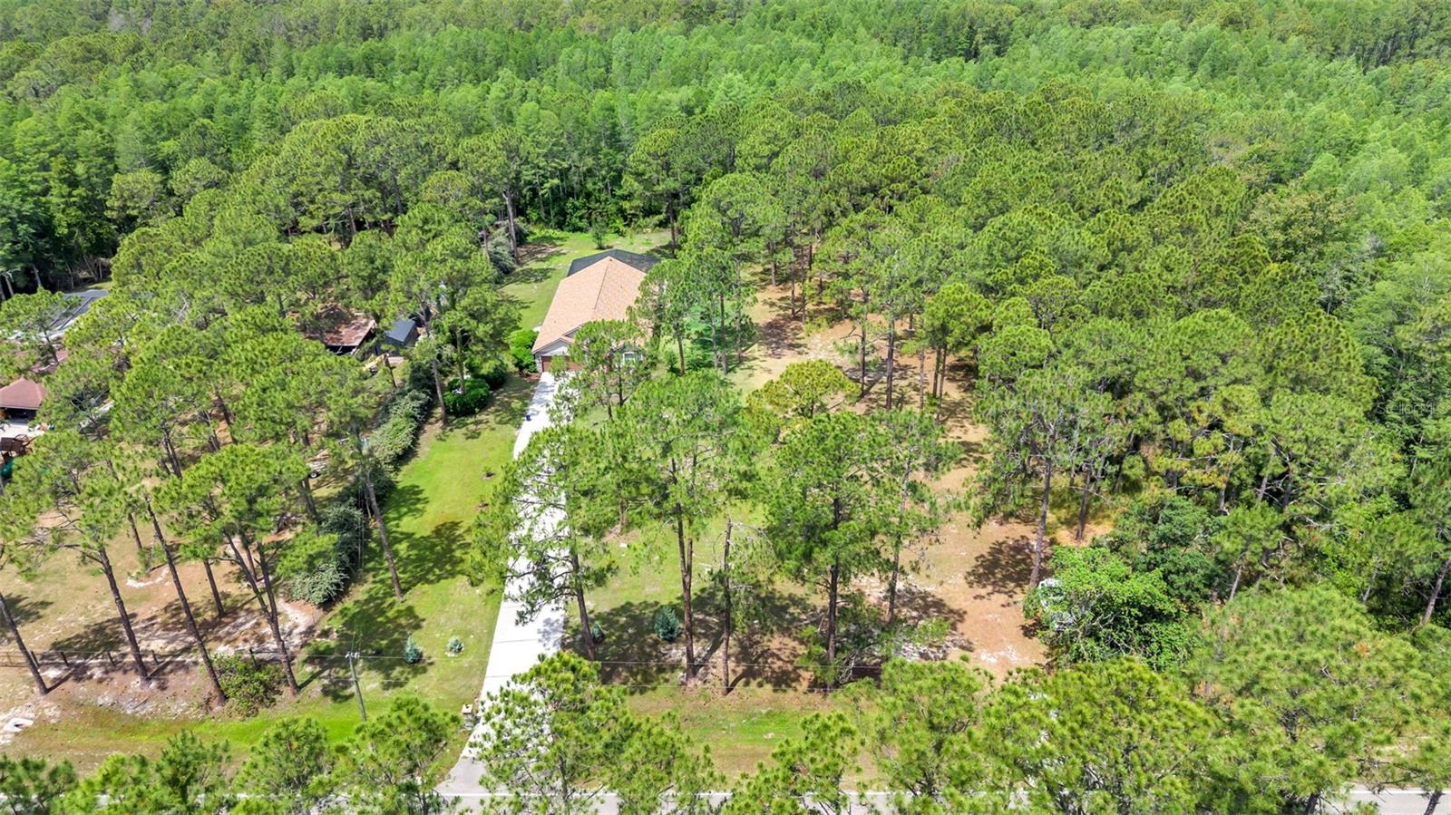 13409 SWEET HILL RD, POLK CITY, FL — photo 56