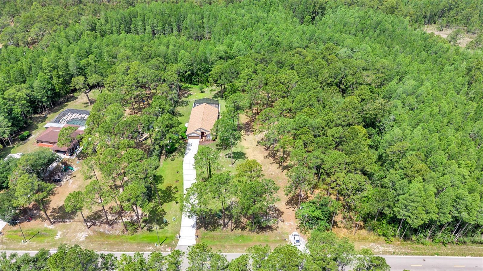 13409 SWEET HILL RD, POLK CITY, FL — photo 58