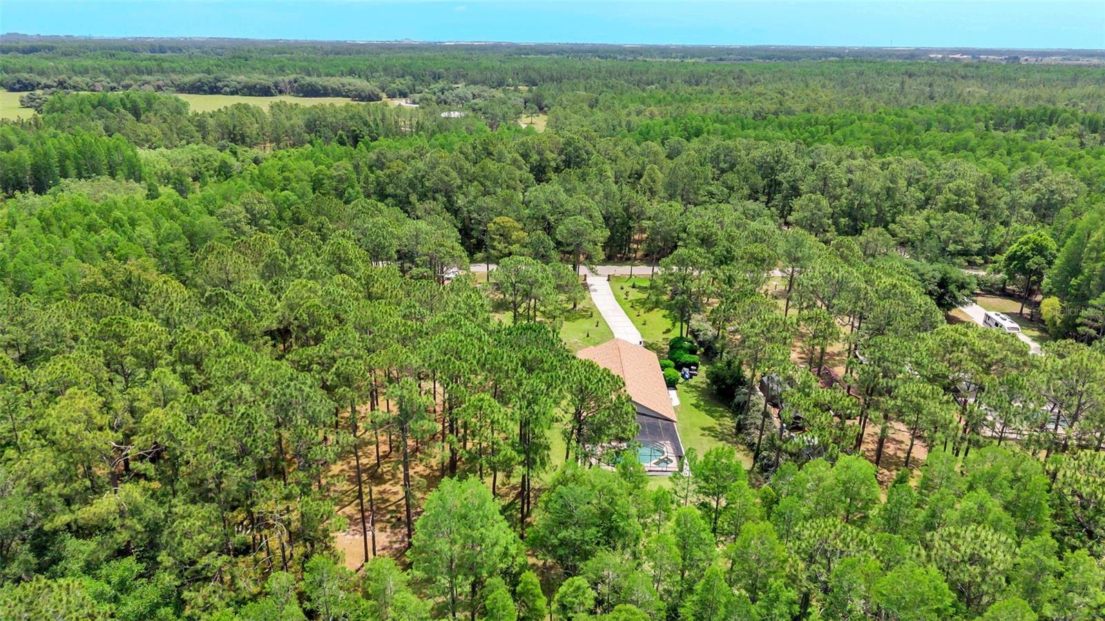 13409 SWEET HILL RD, POLK CITY, FL — photo 61