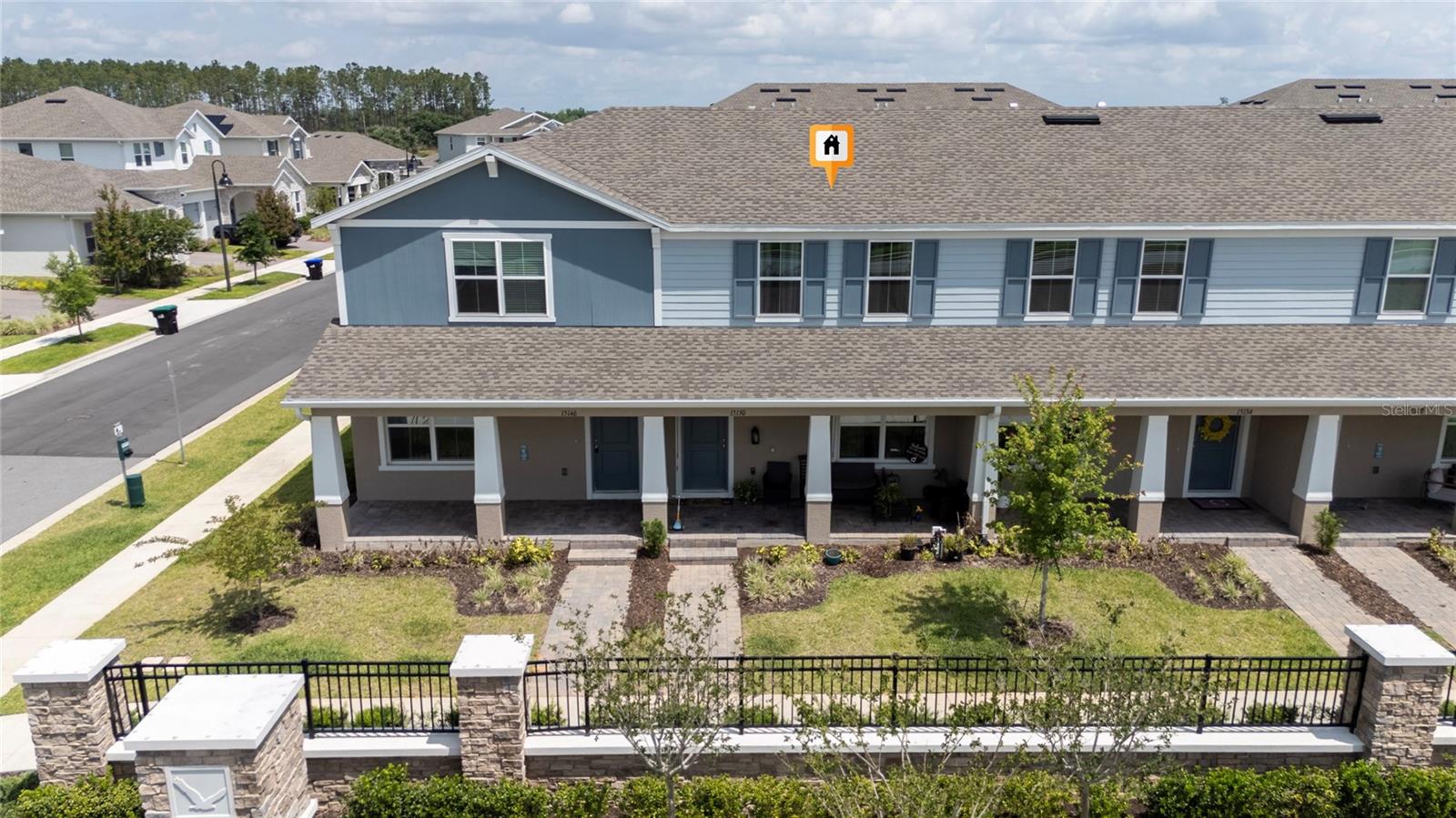 15140 WINDFLOWER ALY, WINTER GARDEN, FL — photo 26