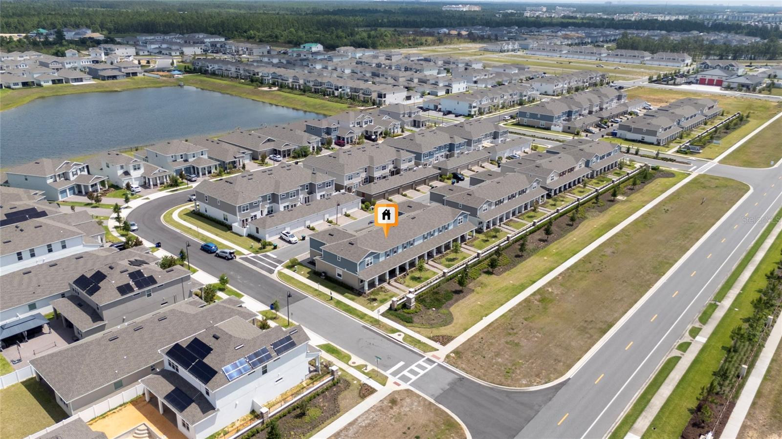 15140 WINDFLOWER ALY, WINTER GARDEN, FL — photo 29