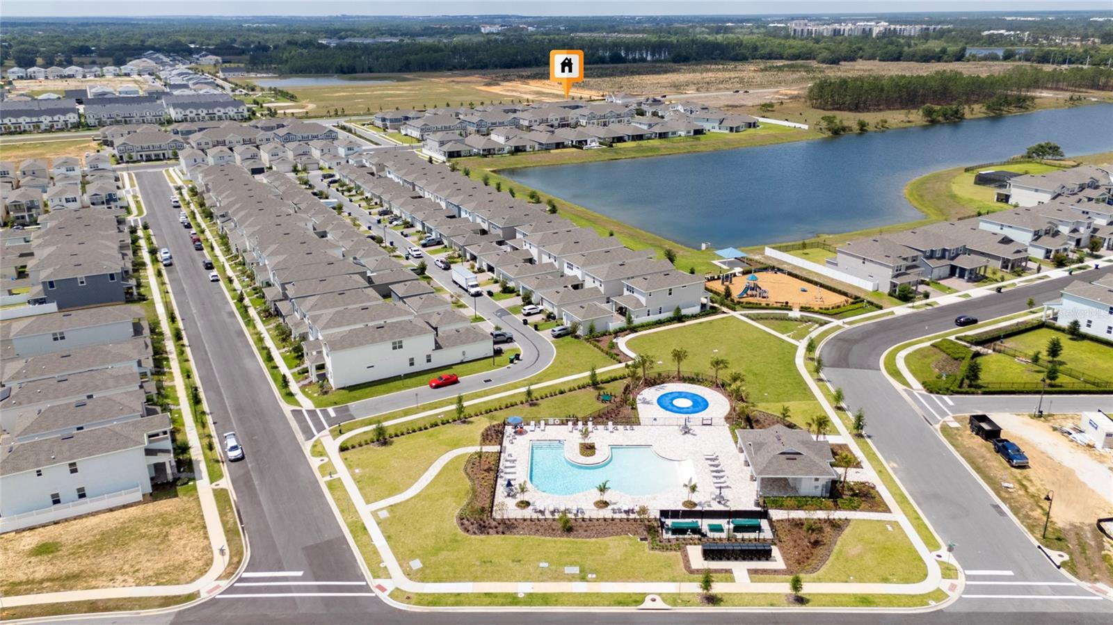 15140 WINDFLOWER ALY, WINTER GARDEN, FL — photo 33