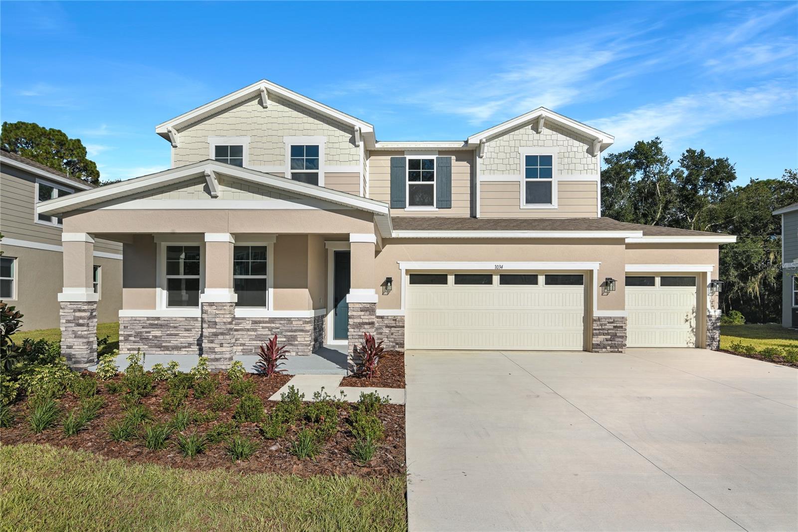1034 CLOUD RIDGE CT, MOUNT DORA, FL
