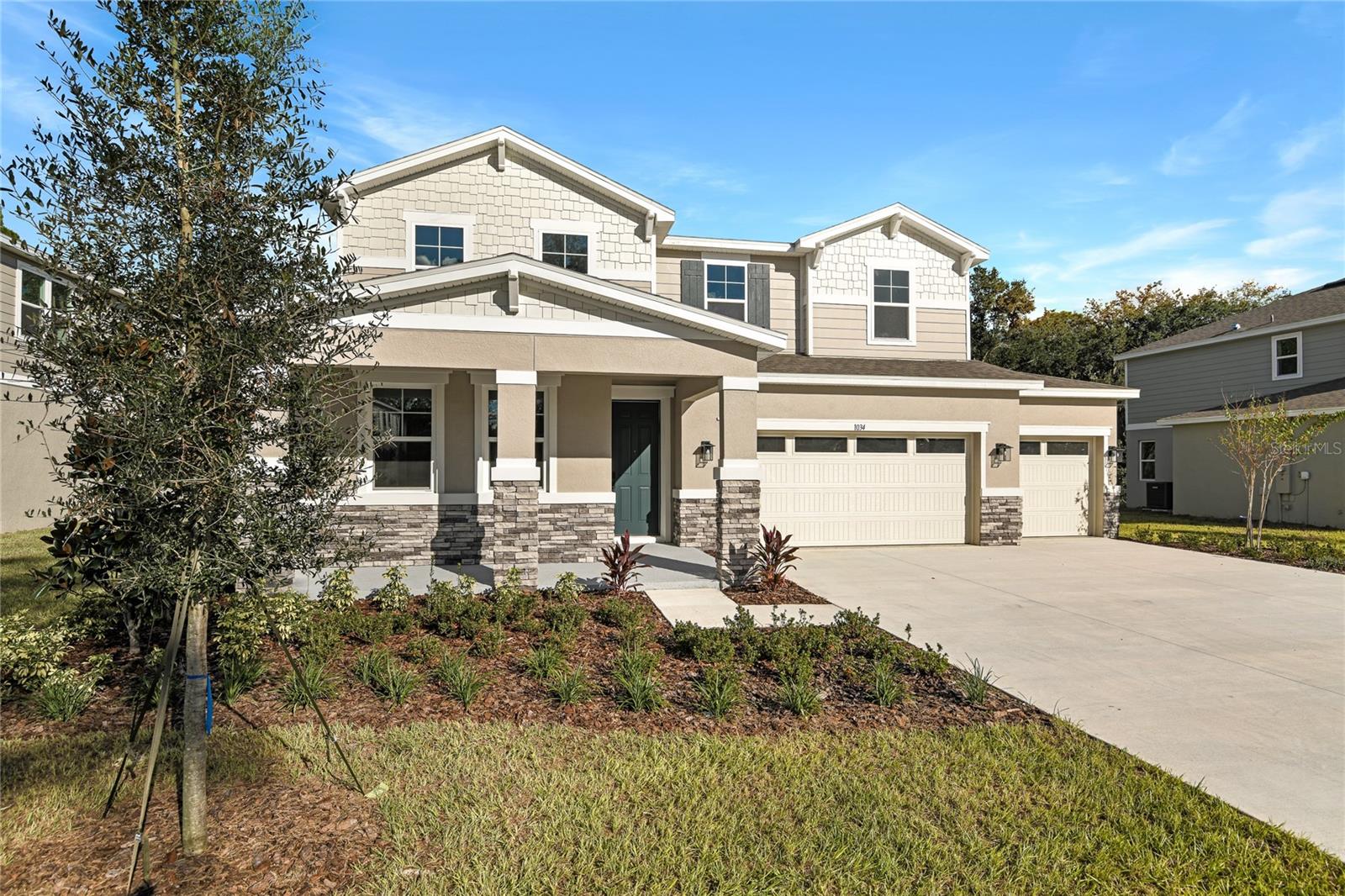 1034 CLOUD RIDGE CT, MOUNT DORA, FL — photo 4