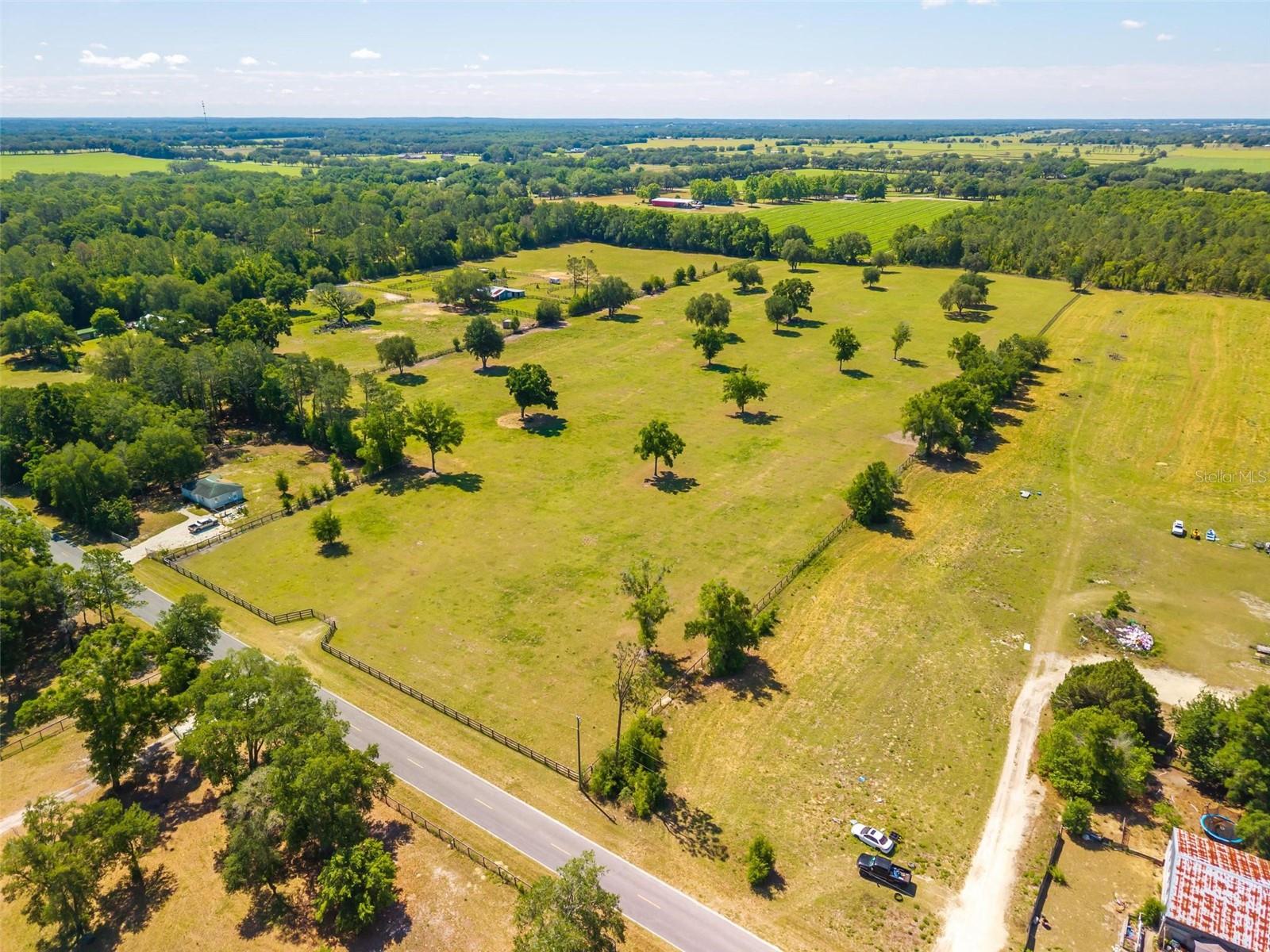 TBD SE 42ND PL, MORRISTON, FL — photo 2