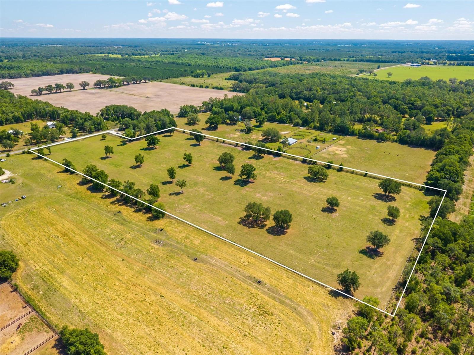 TBD SE 42ND PL, MORRISTON, FL — photo 12