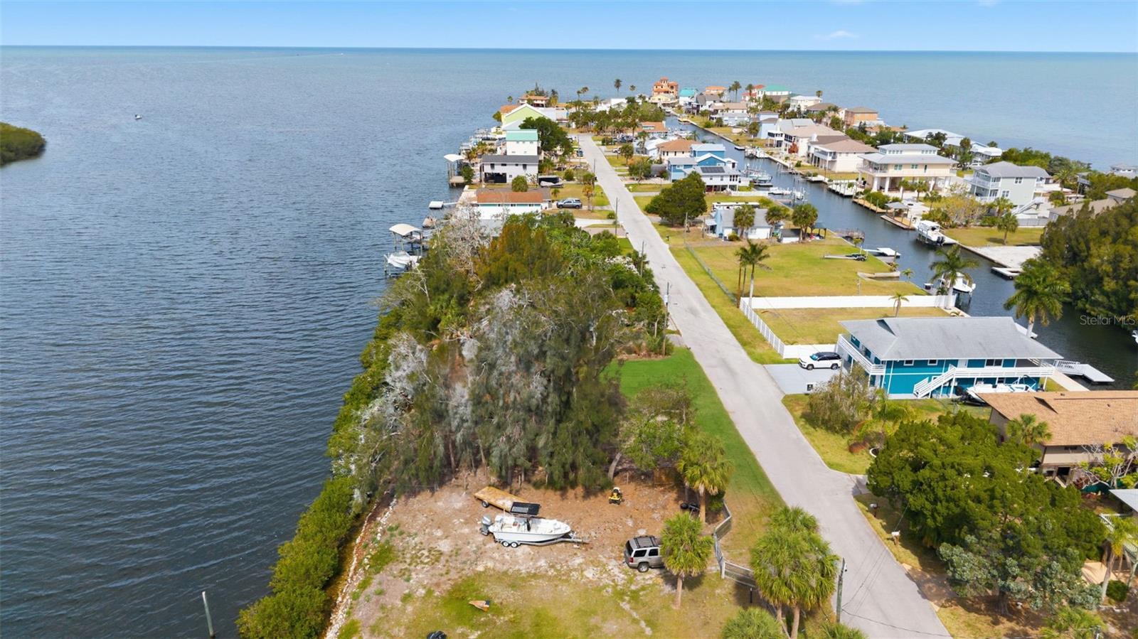 6646 SEAVIEW BLVD, HUDSON, FL — photo 9