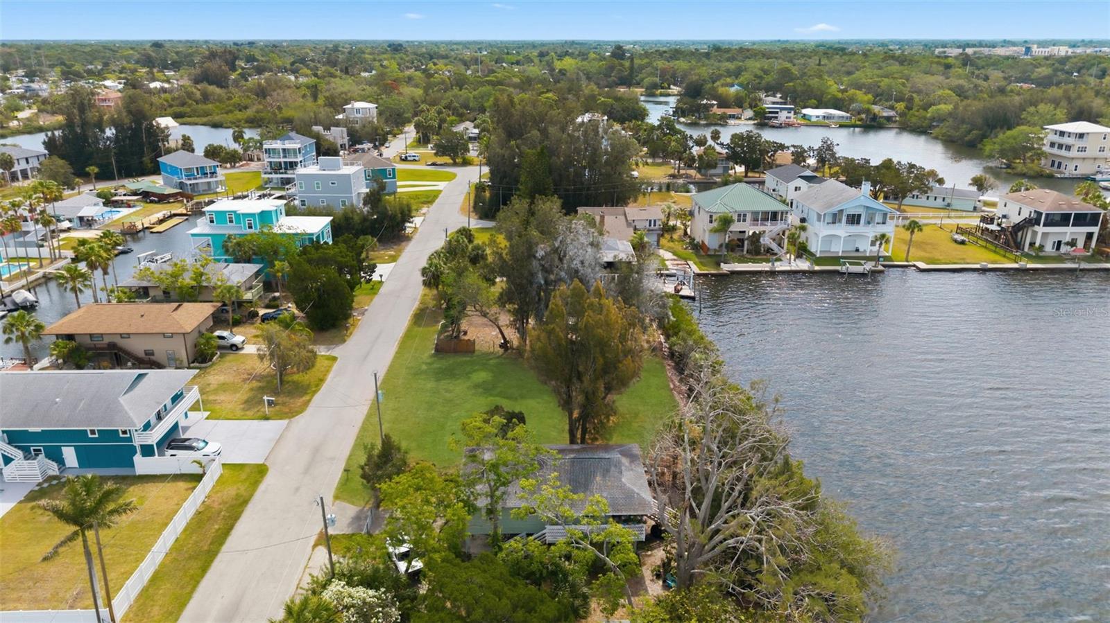6646 SEAVIEW BLVD, HUDSON, FL — photo 10