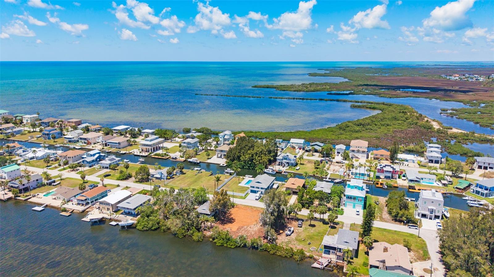 6646 SEAVIEW BLVD, HUDSON, FL — photo 2