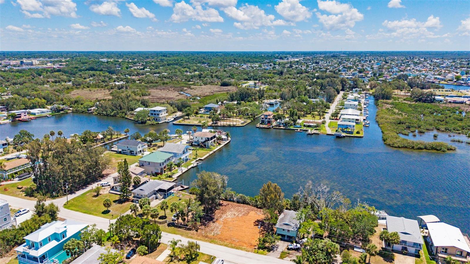 6646 SEAVIEW BLVD, HUDSON, FL — photo 11