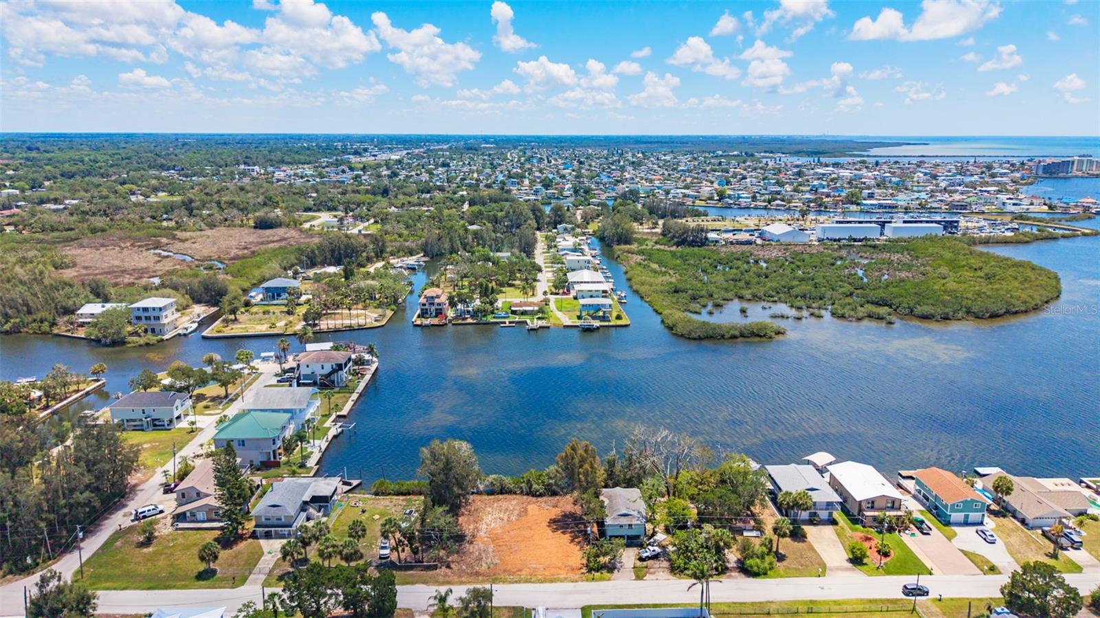 6646 SEAVIEW BLVD, HUDSON, FL — photo 14