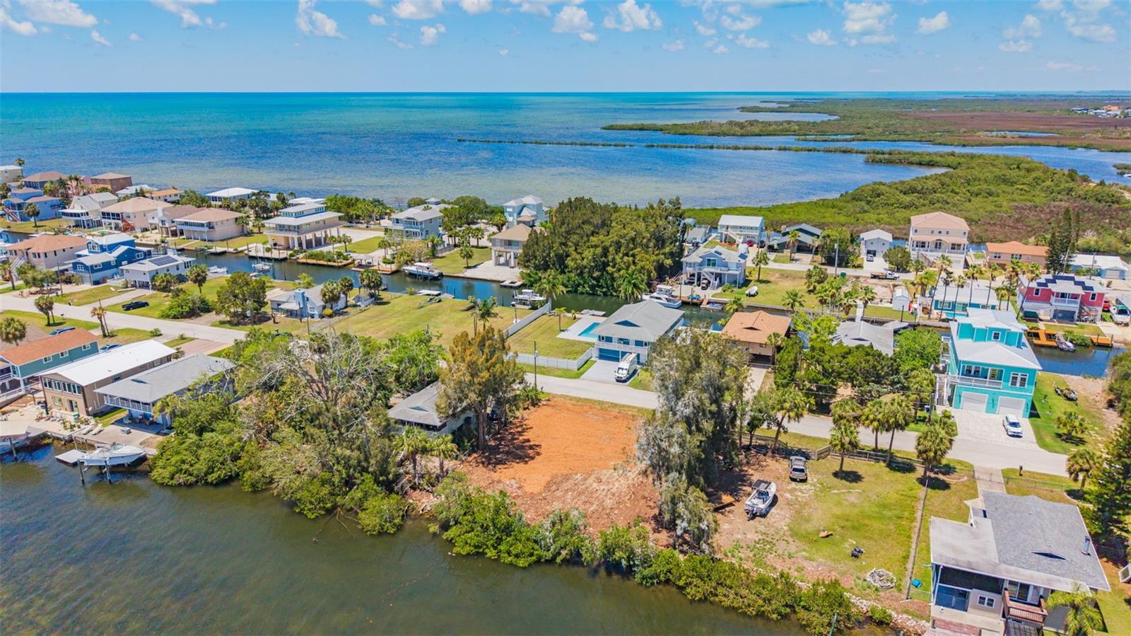 6646 SEAVIEW BLVD, HUDSON, FL — photo 18