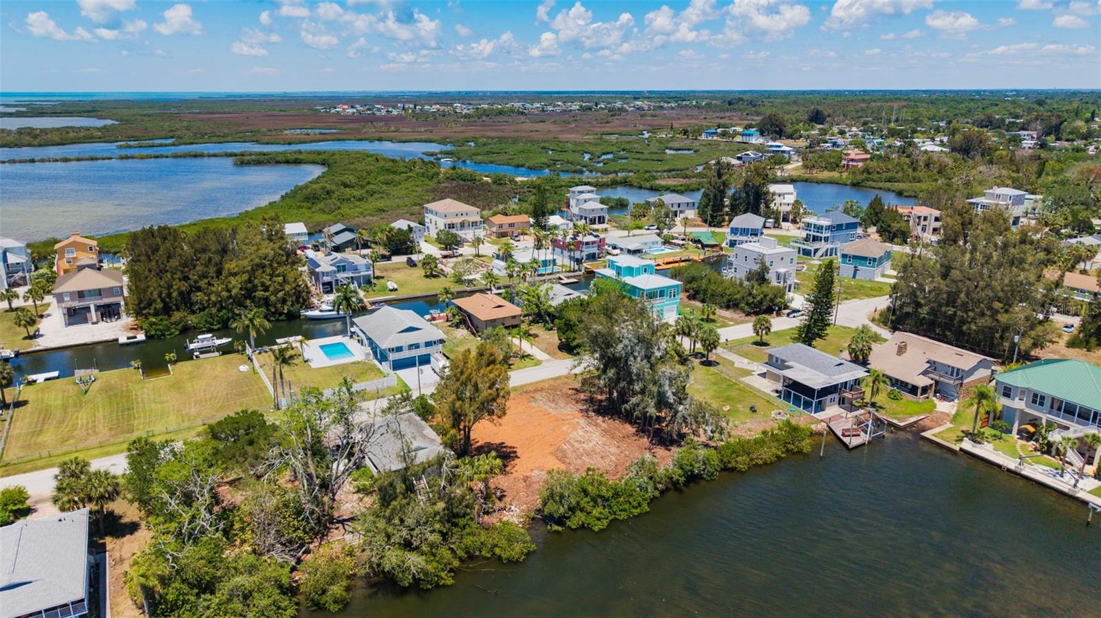 6646 SEAVIEW BLVD, HUDSON, FL — photo 20