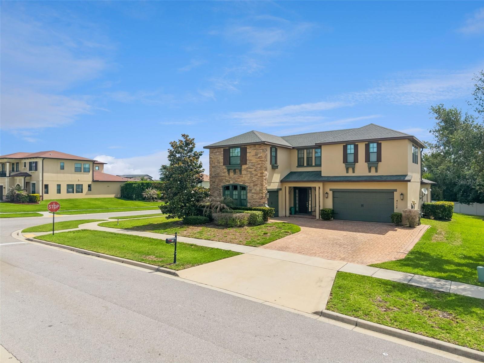 4117 FOXHOUND DR, CLERMONT, FL — photo 4