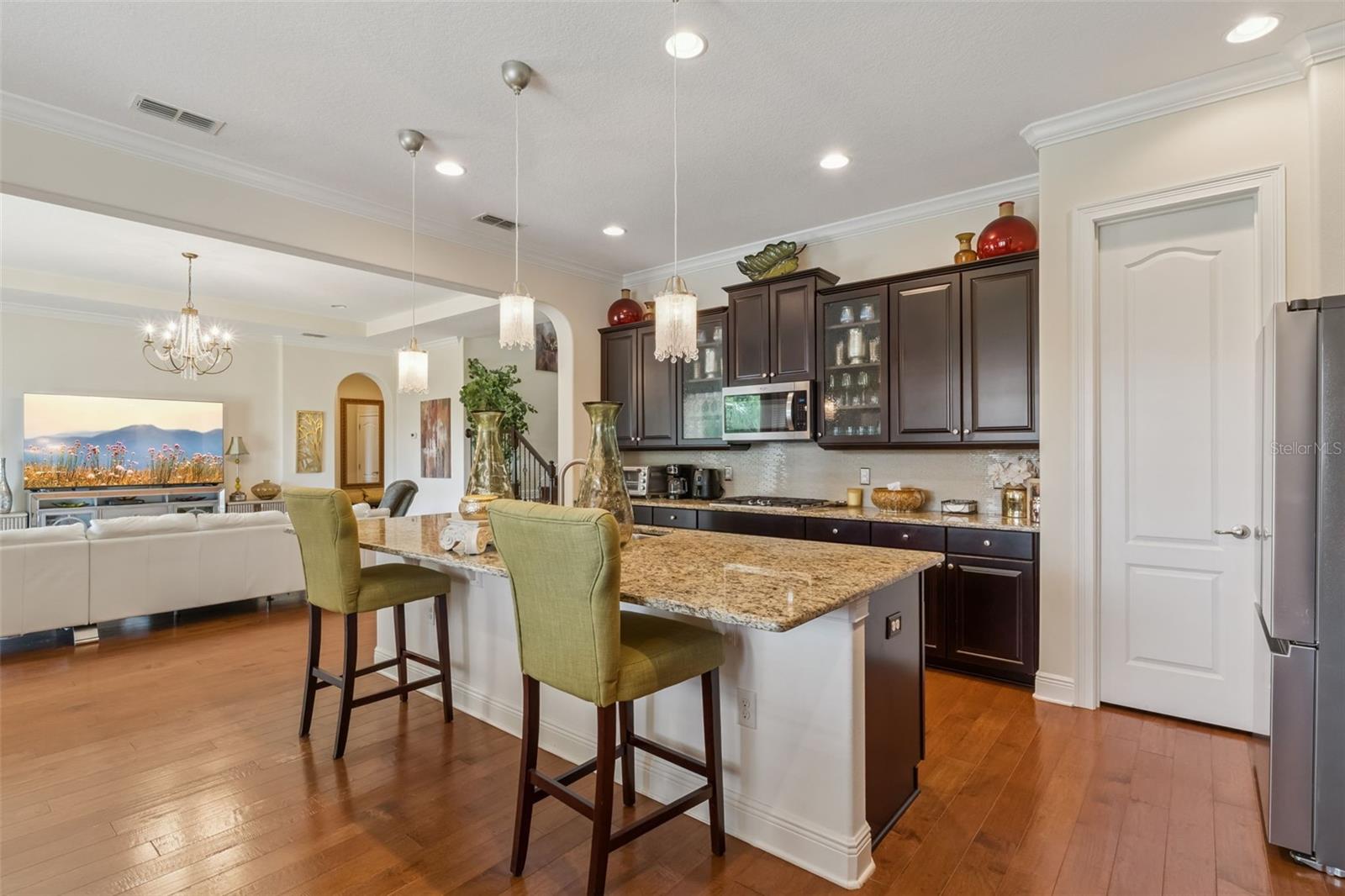 4117 FOXHOUND DR, CLERMONT, FL — photo 28