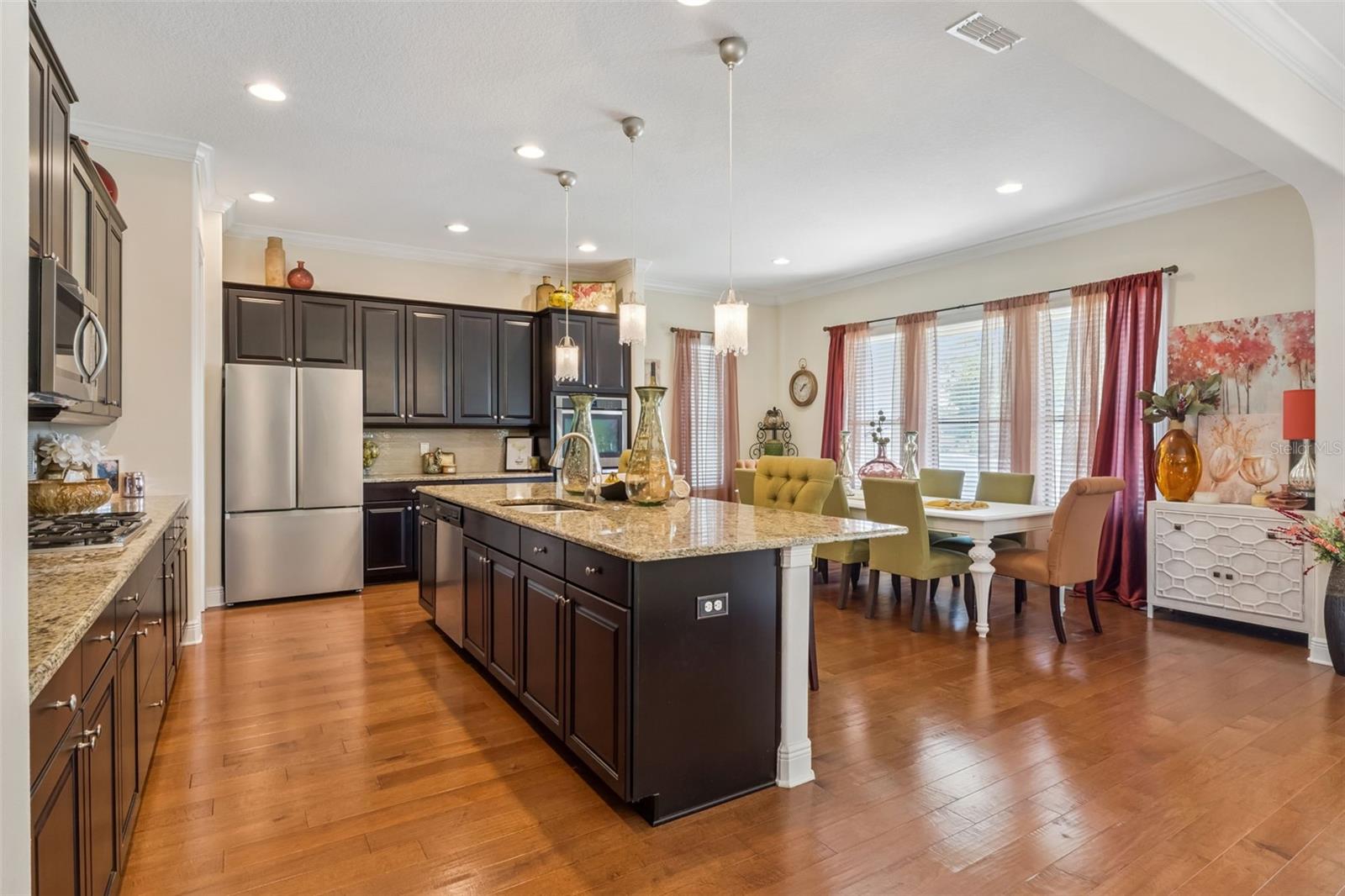 4117 FOXHOUND DR, CLERMONT, FL — photo 29