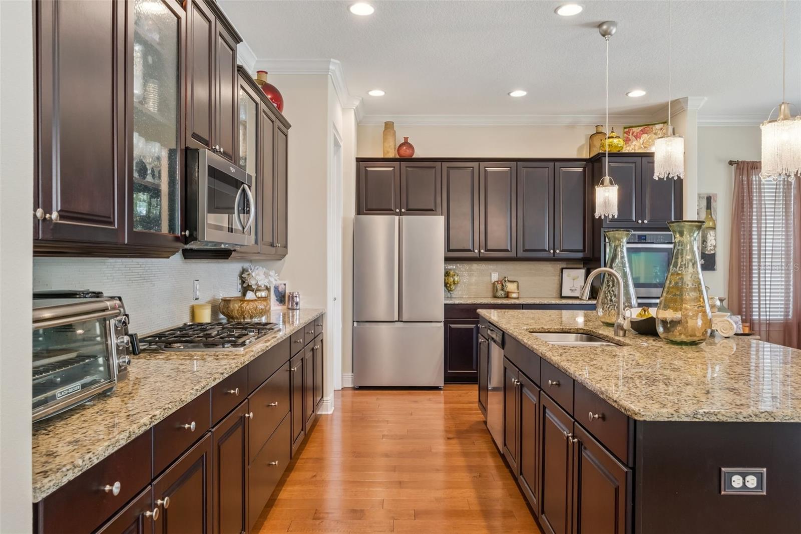 4117 FOXHOUND DR, CLERMONT, FL — photo 33