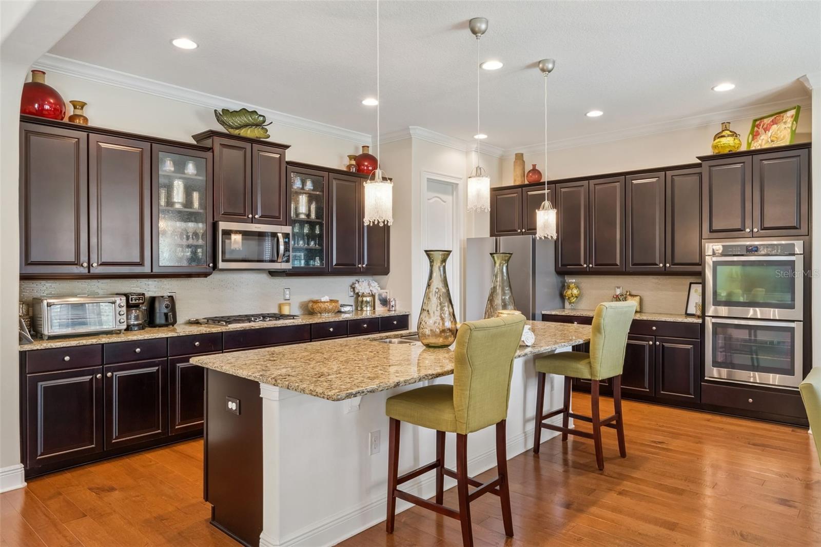4117 FOXHOUND DR, CLERMONT, FL — photo 35