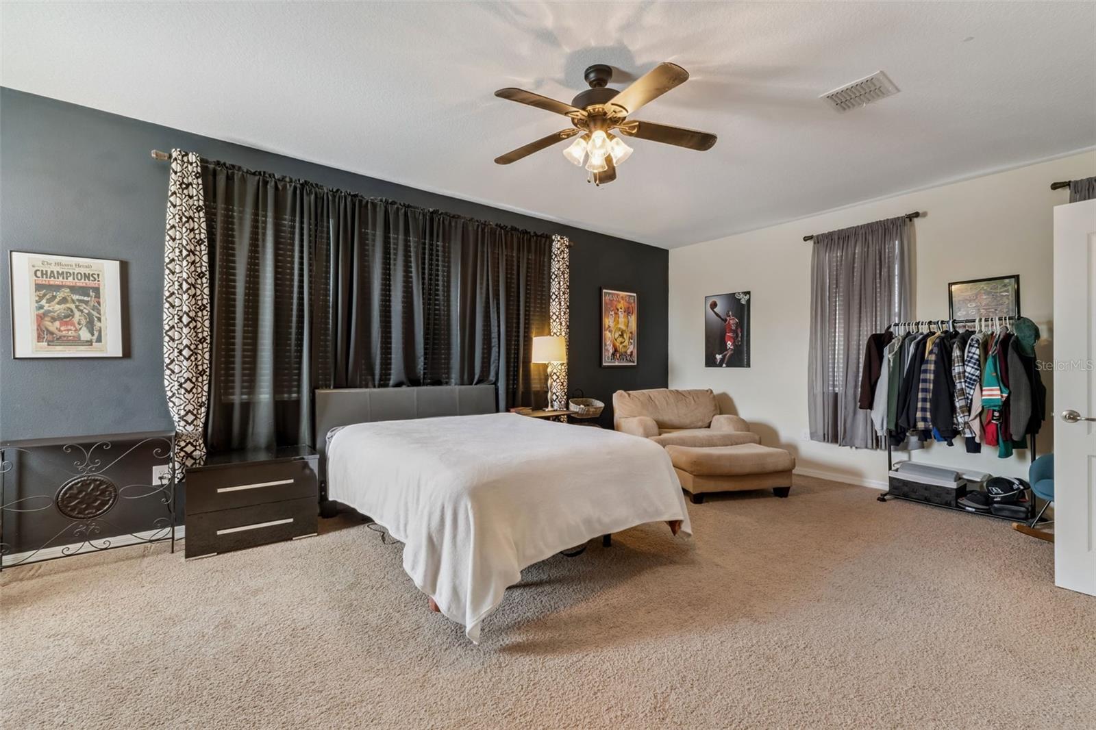 4117 FOXHOUND DR, CLERMONT, FL — photo 44