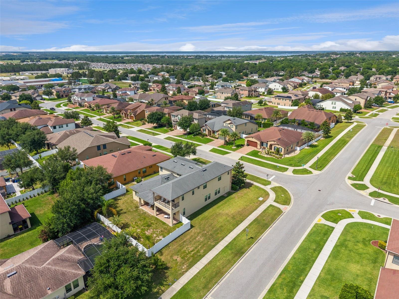 4117 FOXHOUND DR, CLERMONT, FL — photo 90