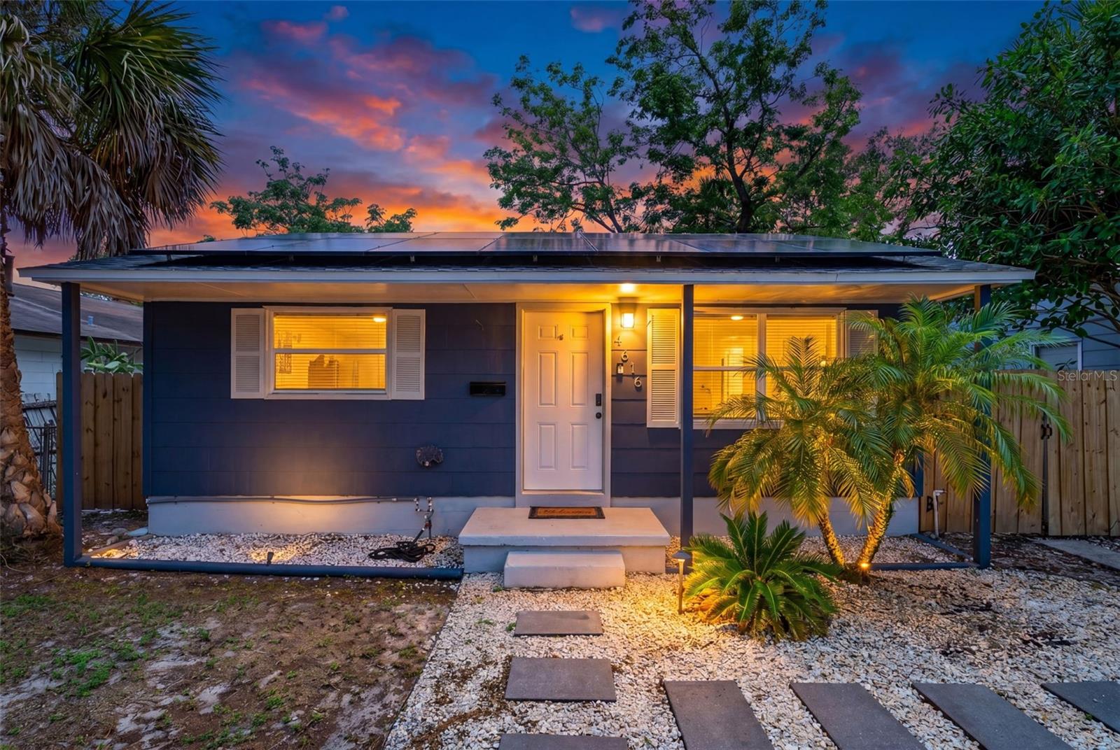 4616 9TH AVE S, ST PETERSBURG, FL