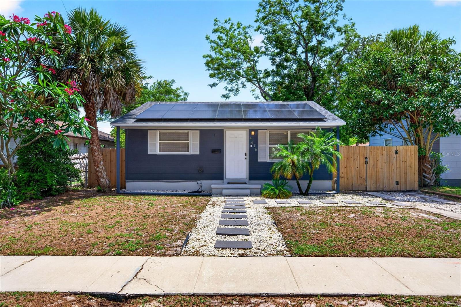 4616 9TH AVE S, ST PETERSBURG, FL — photo 2
