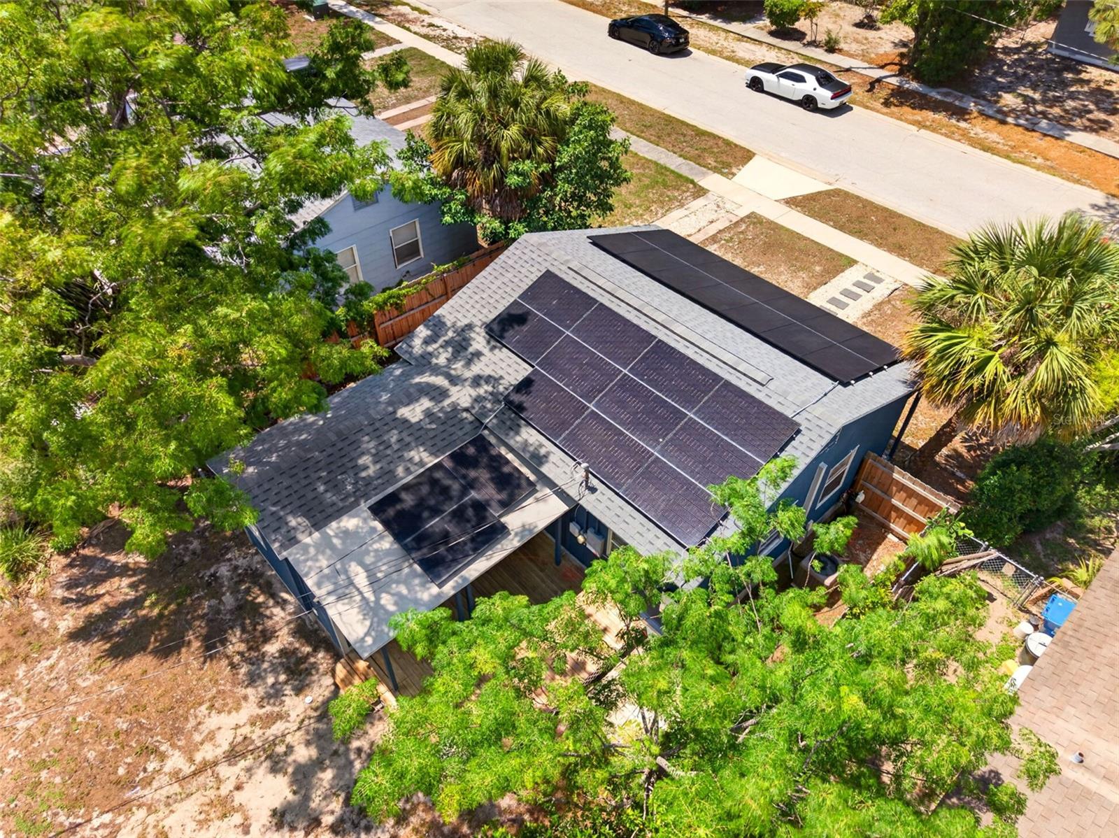 4616 9TH AVE S, ST PETERSBURG, FL — photo 38