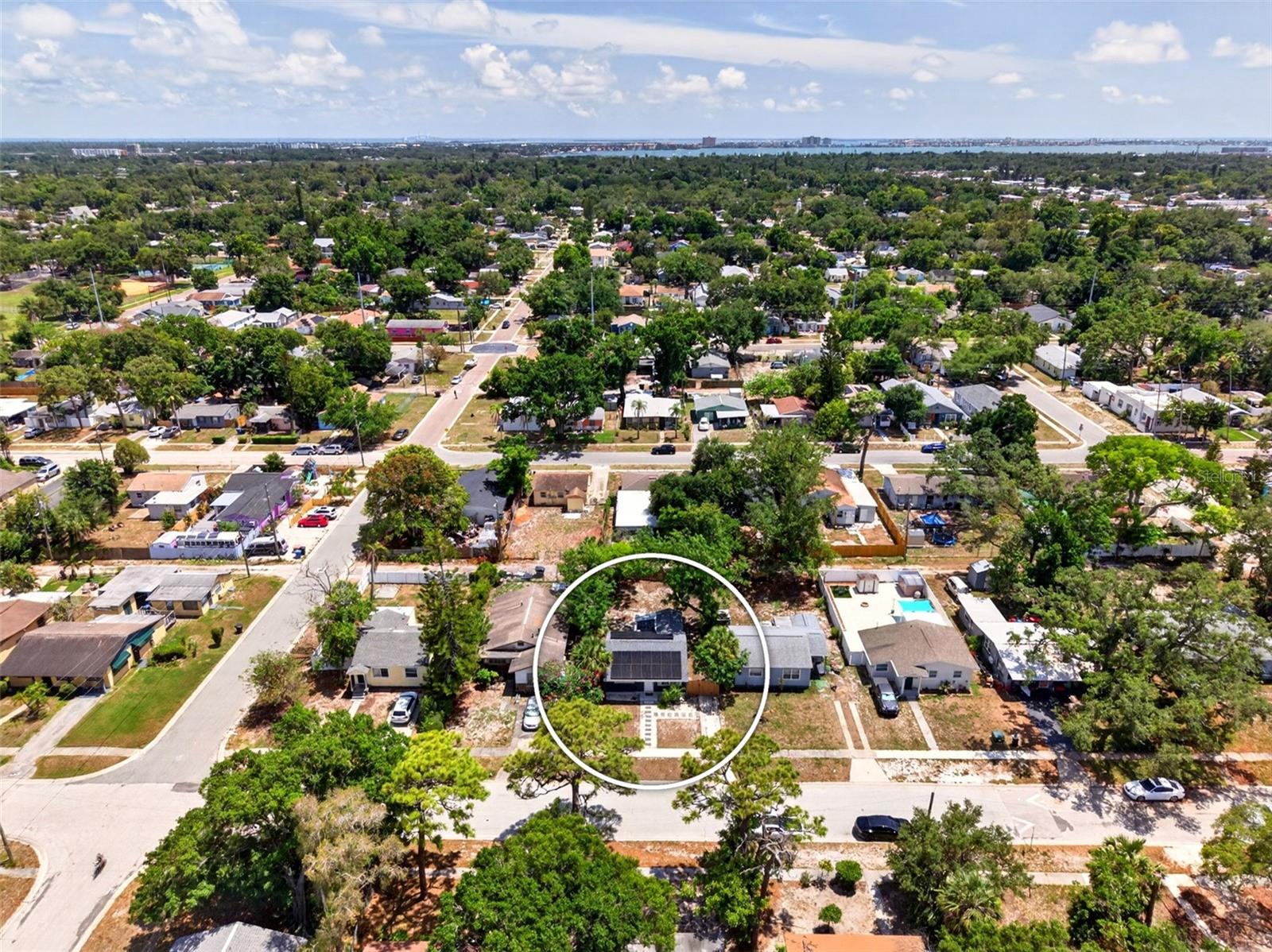 4616 9TH AVE S, ST PETERSBURG, FL — photo 39