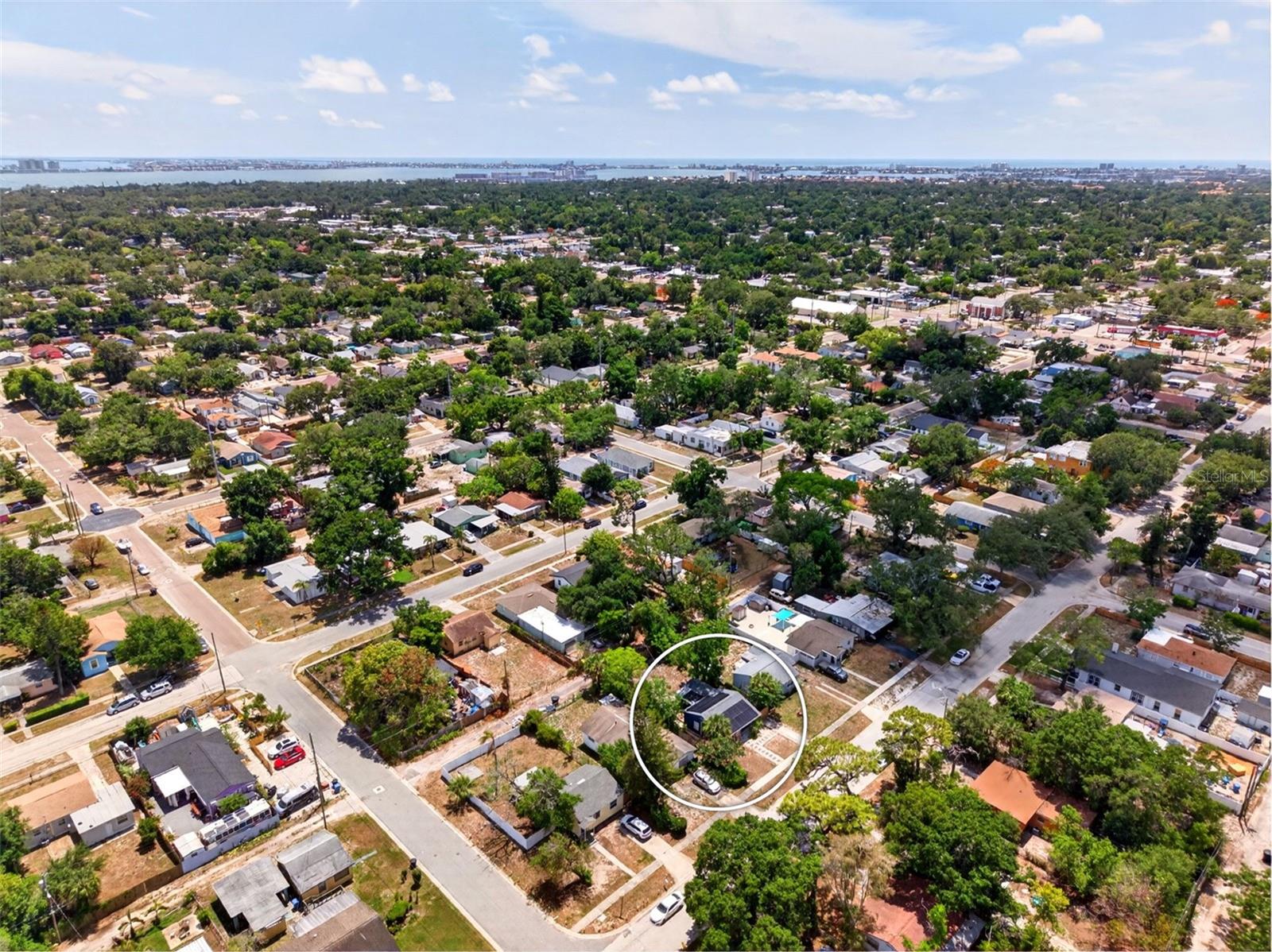 4616 9TH AVE S, ST PETERSBURG, FL — photo 40