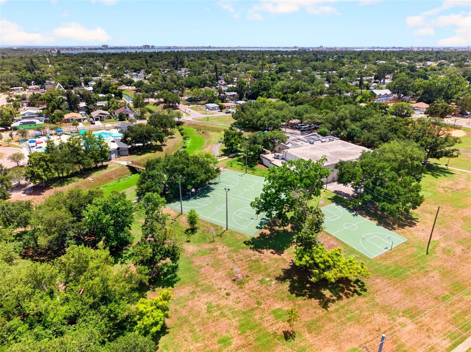 4616 9TH AVE S, ST PETERSBURG, FL — photo 42