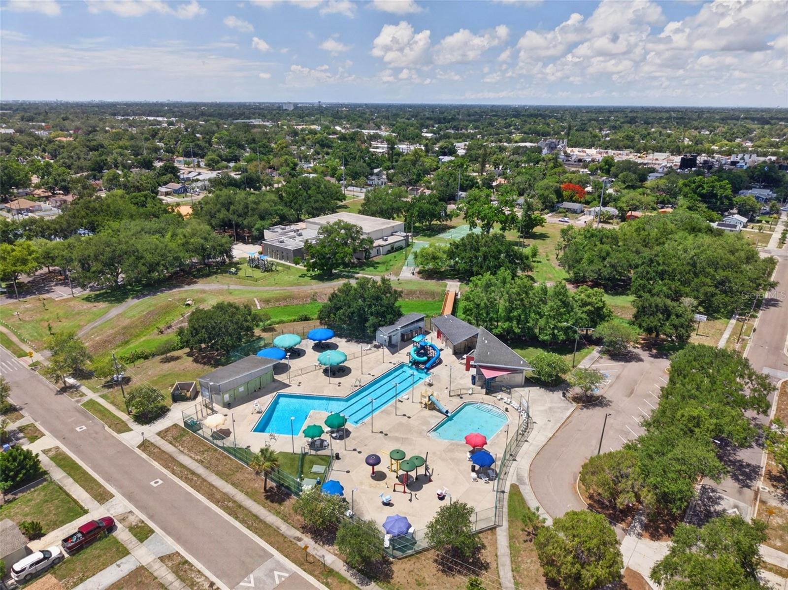 4616 9TH AVE S, ST PETERSBURG, FL — photo 44