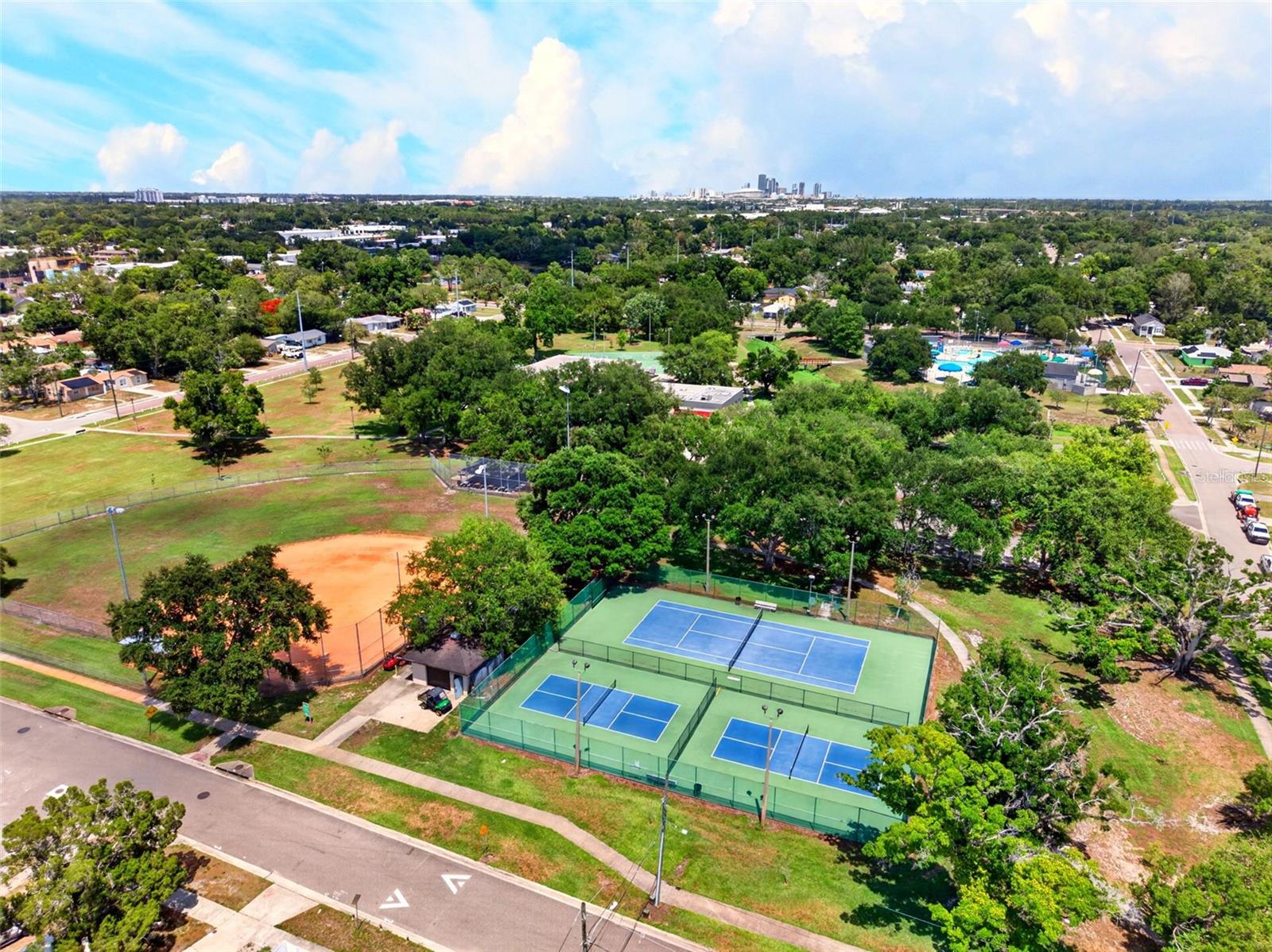 4616 9TH AVE S, ST PETERSBURG, FL — photo 45