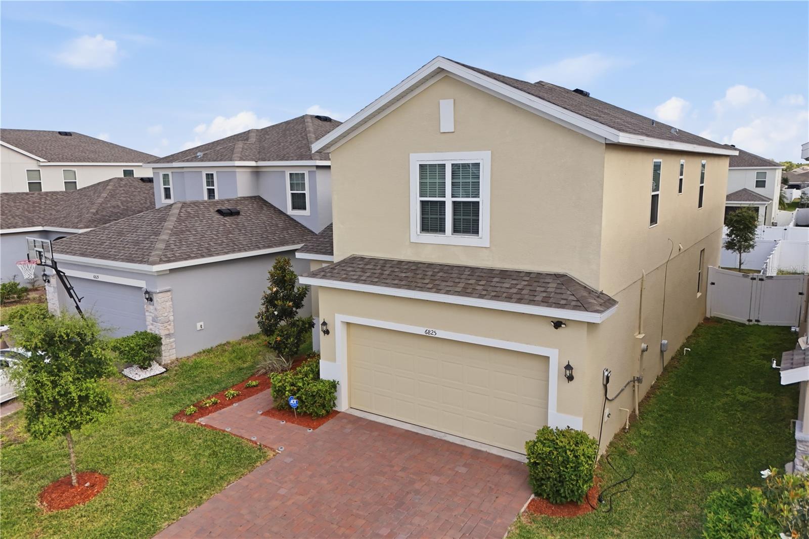 6825 WILSON HAMMOCK AVE, GROVELAND, FL — photo 4