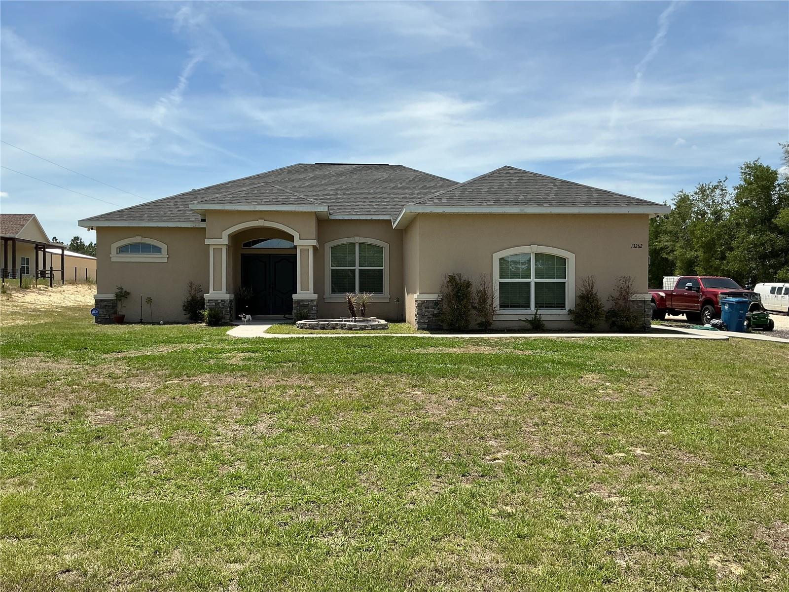 13262 CROWELL RD, BROOKSVILLE, FL
