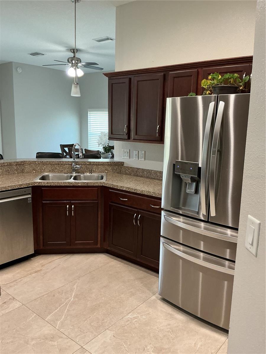 13262 CROWELL RD, BROOKSVILLE, FL — photo 6