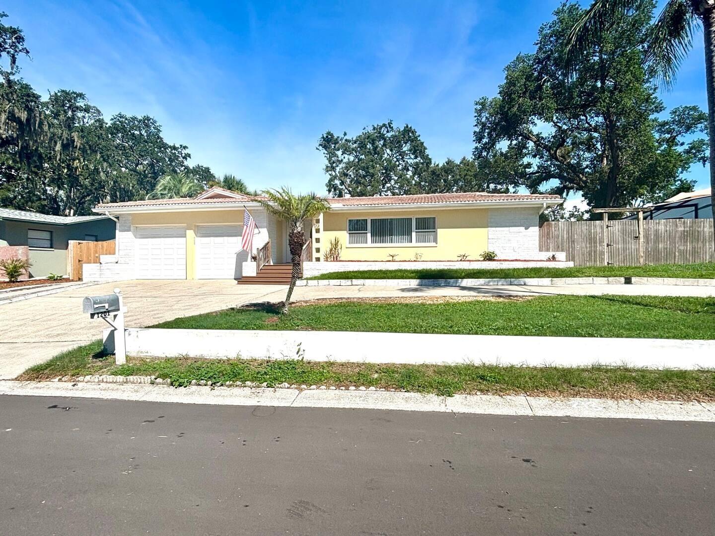1201 KAPOK KOVE CIR, CLEARWATER, FL — photo 3