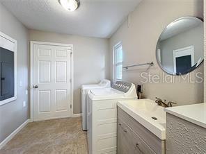 1201 KAPOK KOVE CIR, CLEARWATER, FL — photo 21