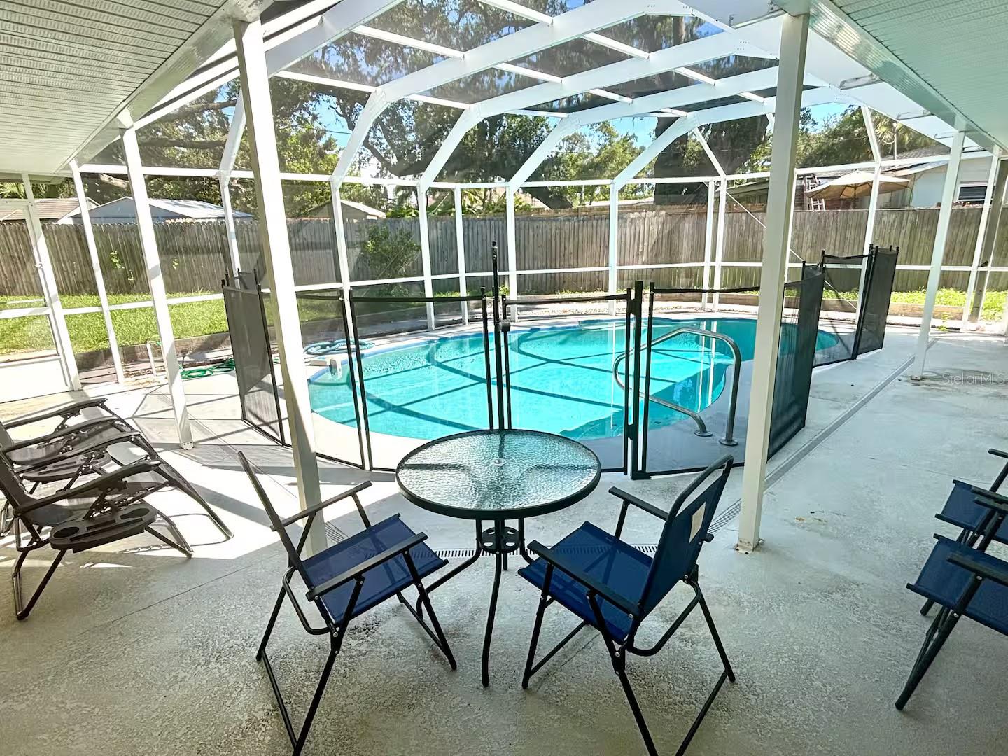 1201 KAPOK KOVE CIR, CLEARWATER, FL — photo 27