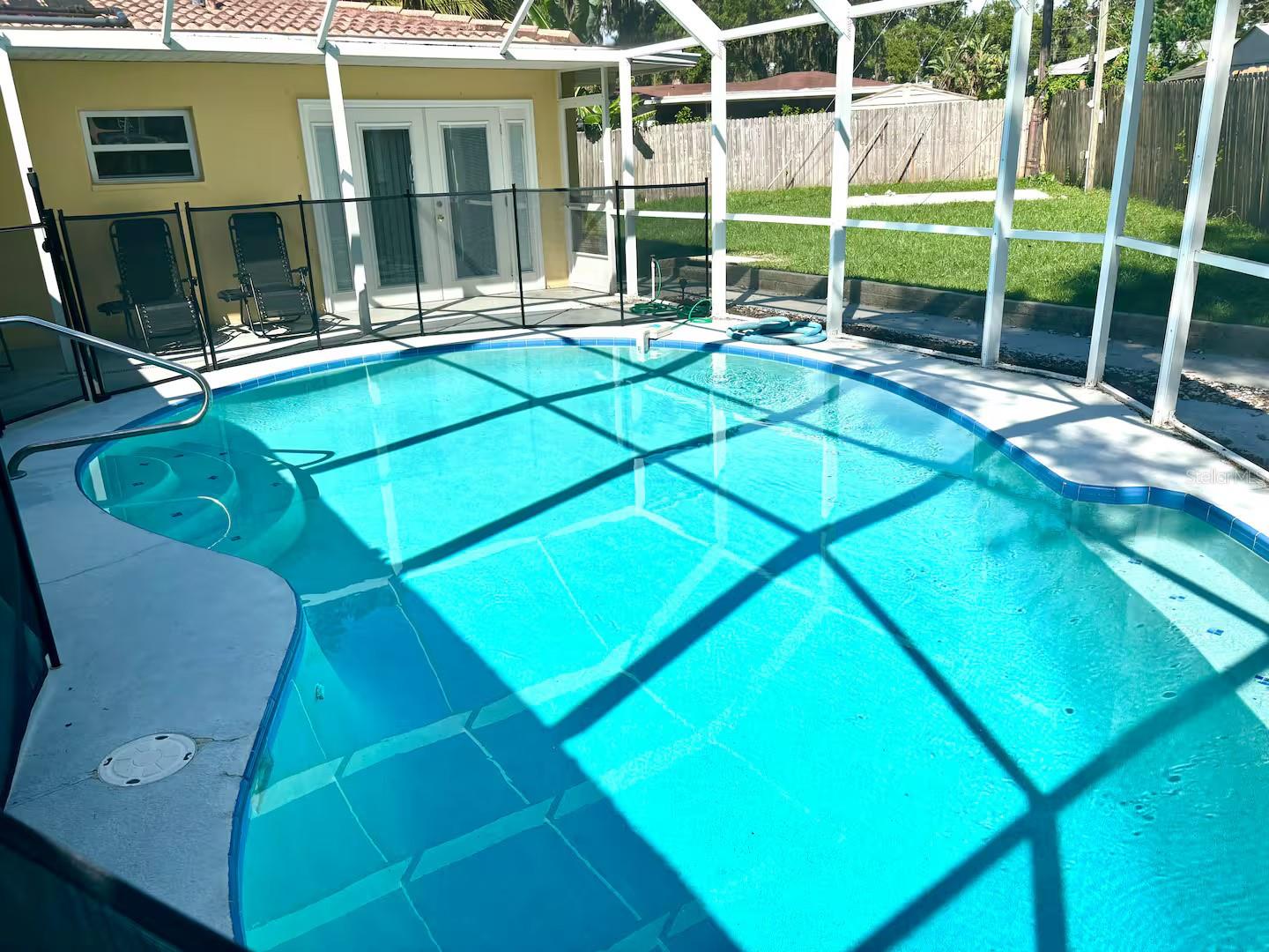 1201 KAPOK KOVE CIR, CLEARWATER, FL — photo 28