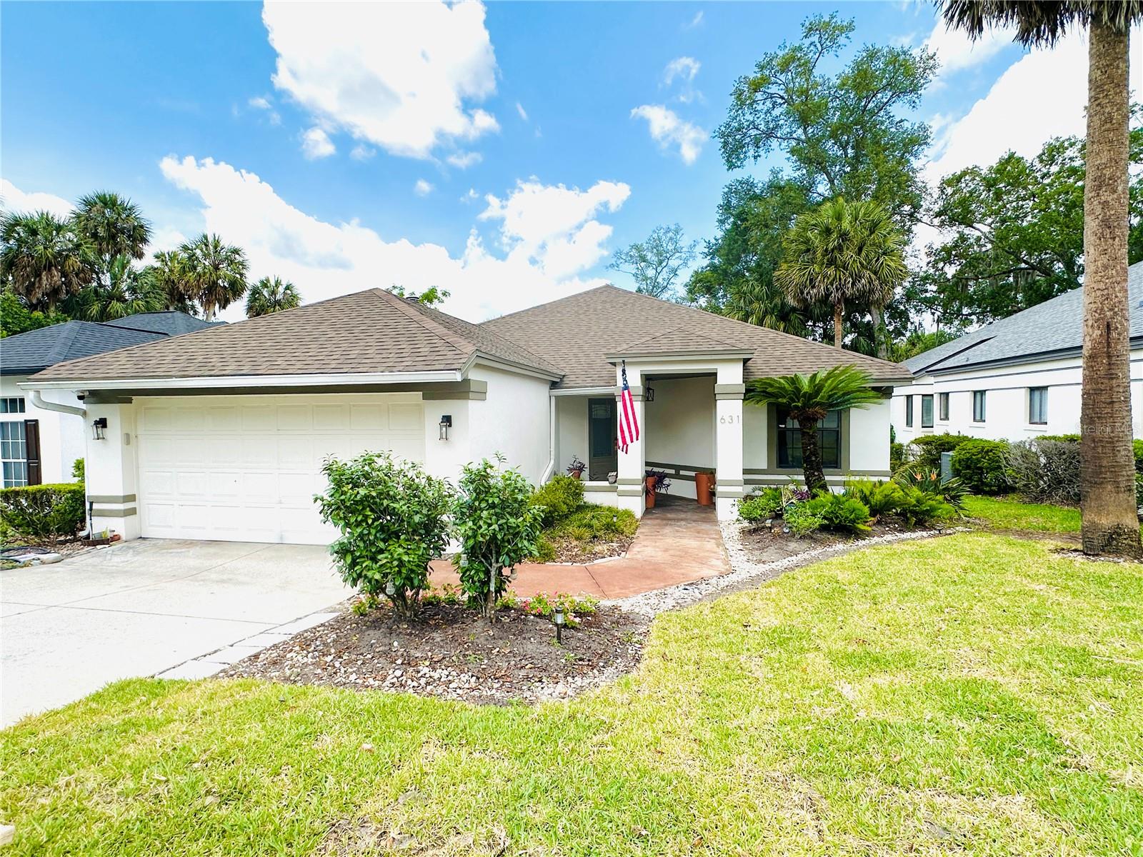 631 SAND LAKE CT, MOUNT DORA, FL