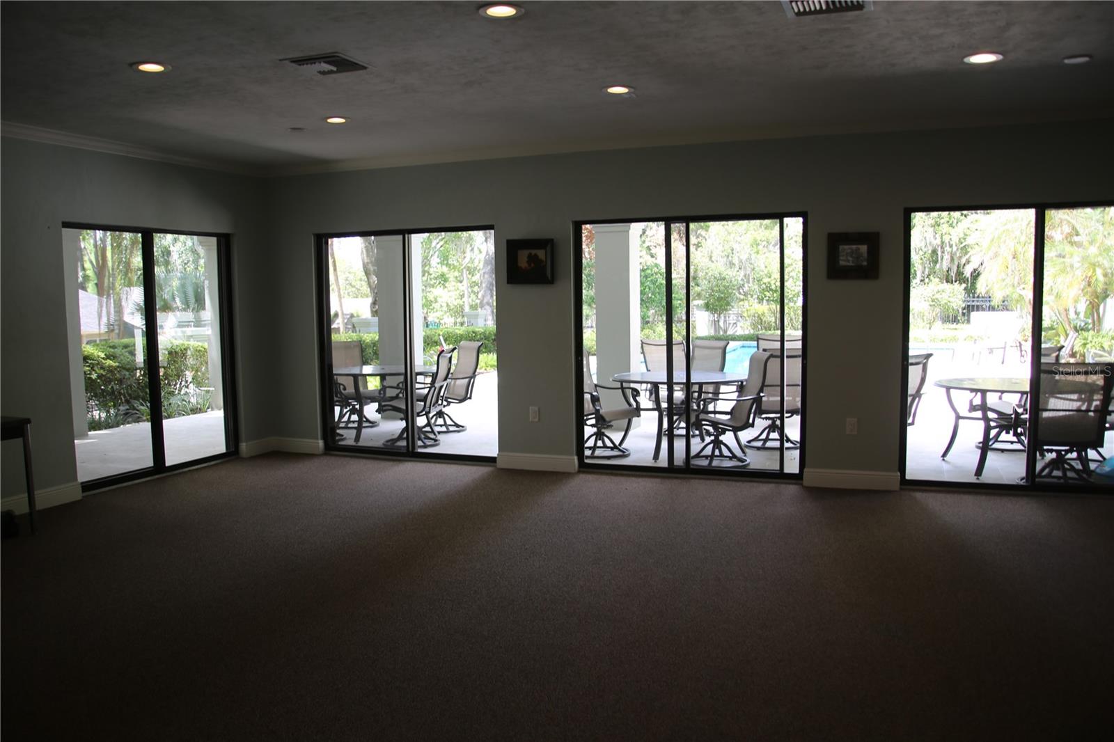 631 SAND LAKE CT, MOUNT DORA, FL — photo 47