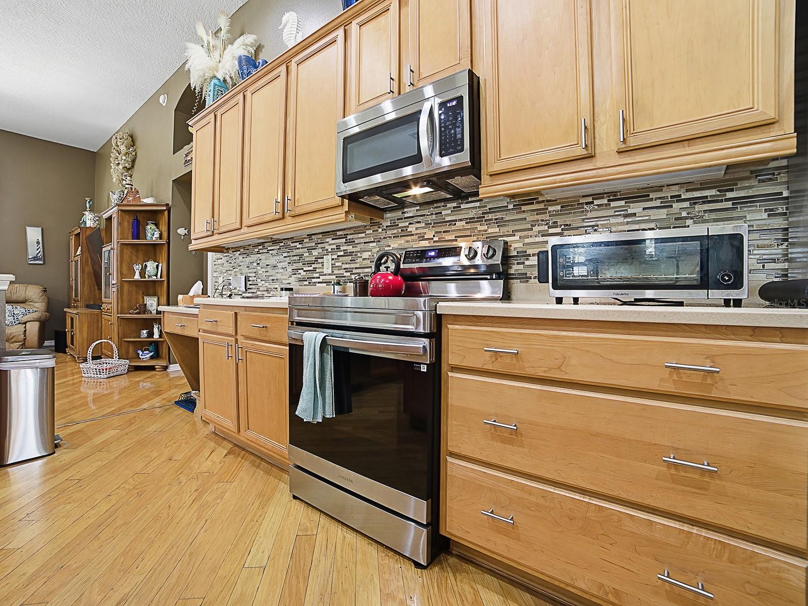 24511 BOCAGE WAY, LEESBURG, FL — photo 46